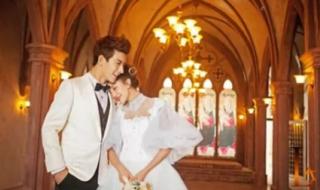 哪家婚纱摄影拍的好 哪家婚纱摄影拍的好